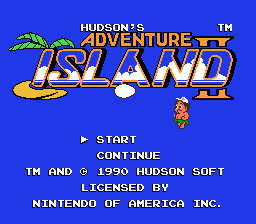 Adventure Island II (U) [T+Rus1.0 PSCD (08.01.2015)]-video